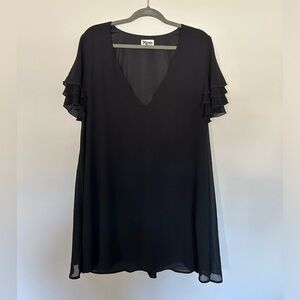 Show Me Your Mumu Mini Dress